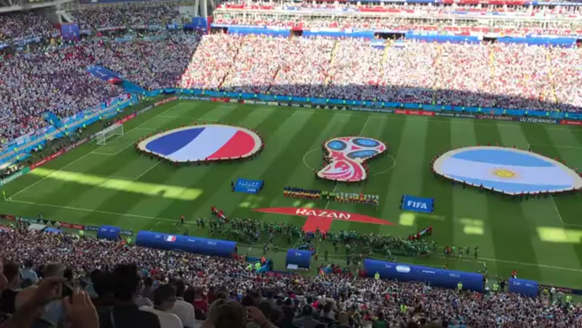 持高