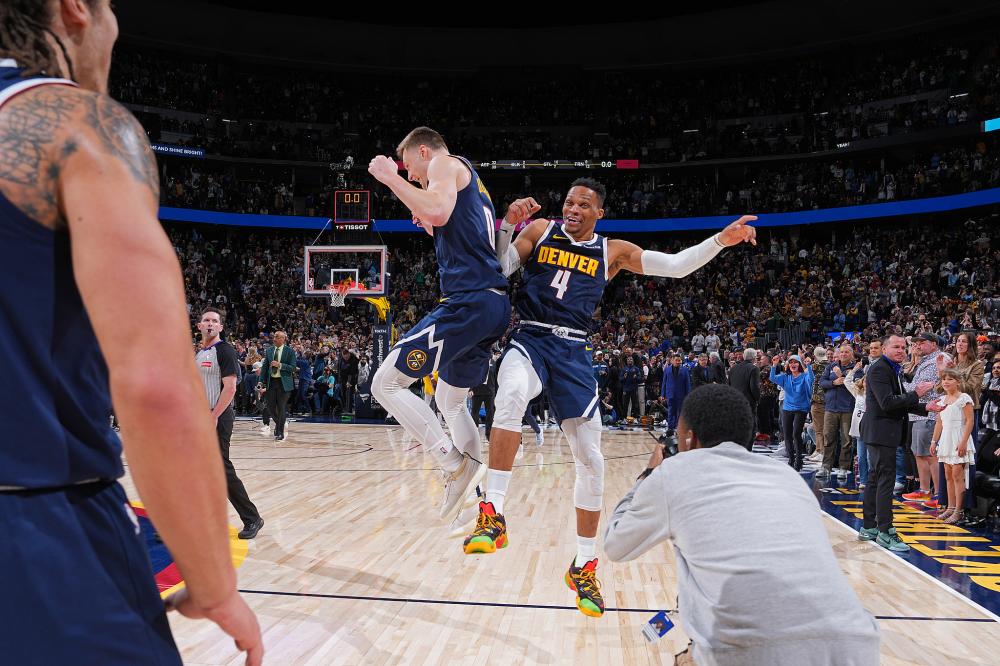 雷霆几乎全 雷霆几乎全