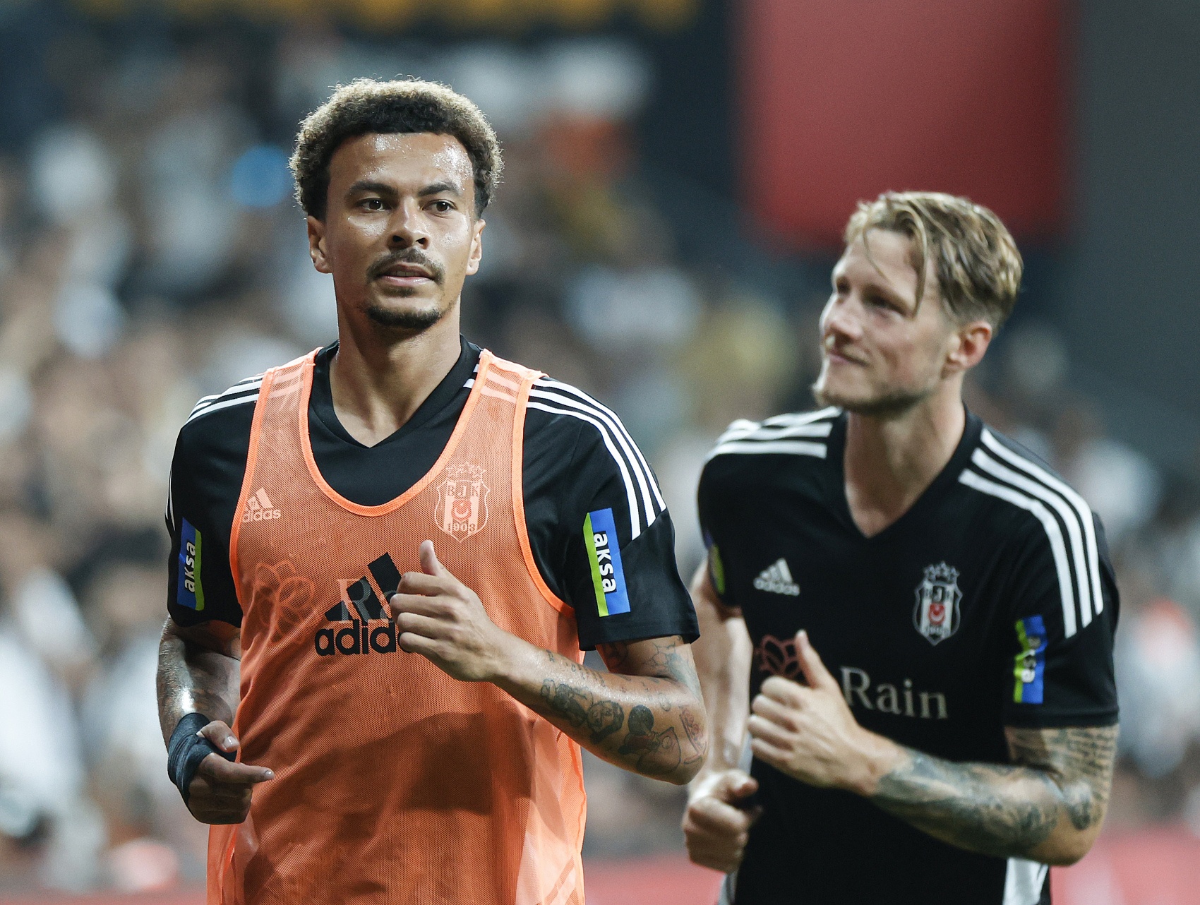 注的焦点 注的焦点